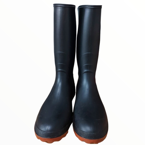 Shoes Canadian Made Mens Rubber Boots Size 11 Poshmark